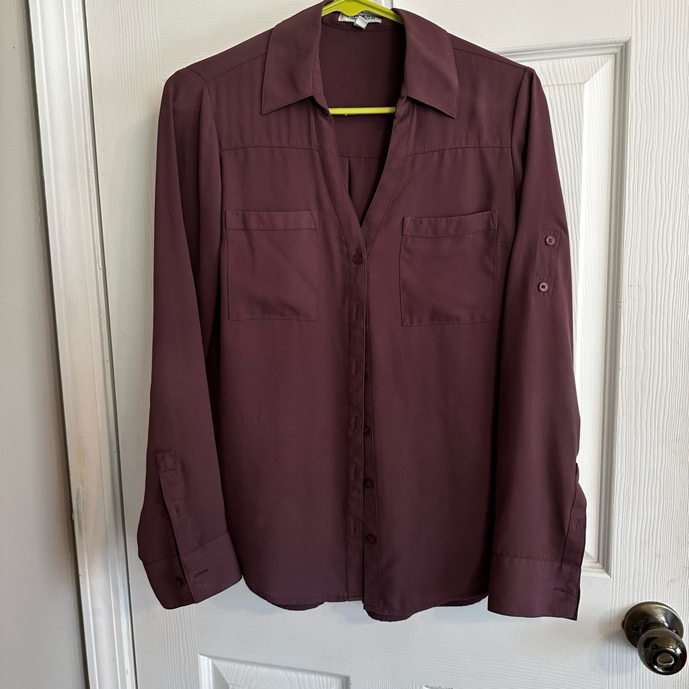 Express Portofino shirt